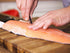 Fish bone tweezers